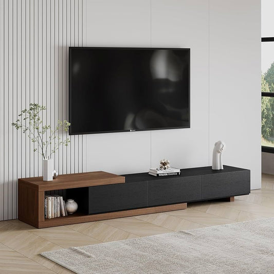 Brayden Noir Media Unit