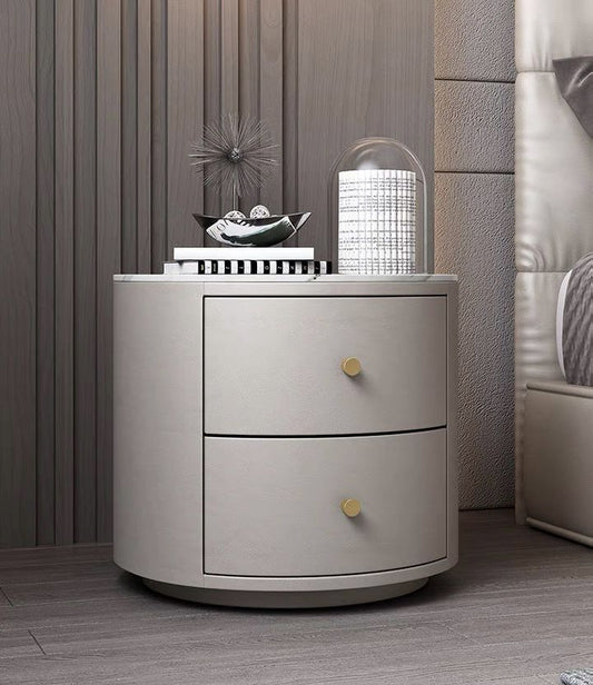 Orbelle  Night Stand