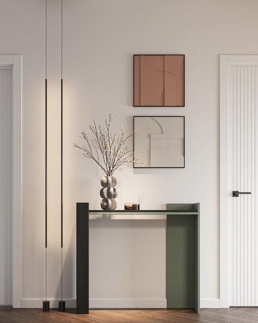 Ravenna Stria Console