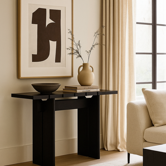 Bexley Monolith Console