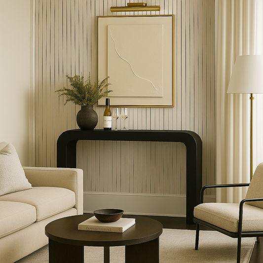 Marquina Trace Console