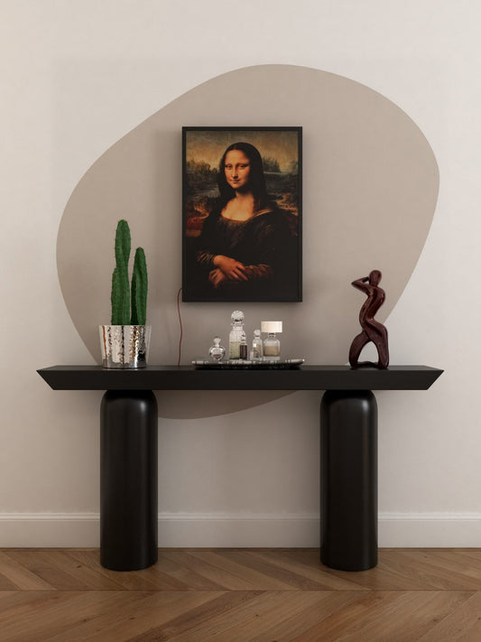 Modigliani Console