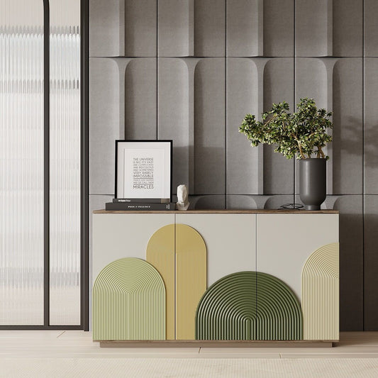 Torquay Tiers Console