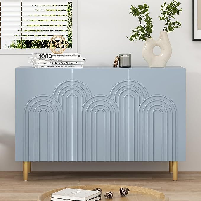 Azzurro Echo Console