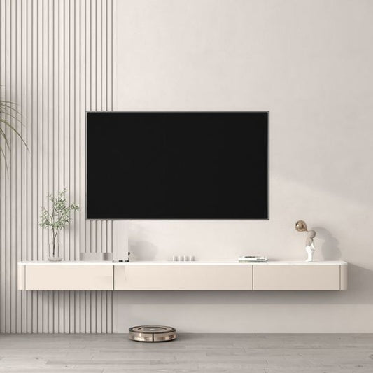 Sorelle Blanc Media Unit