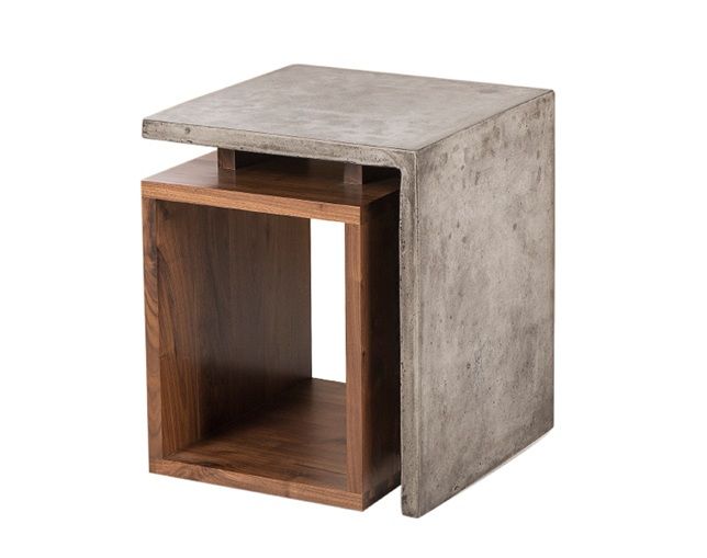 Somerset Core Side Table