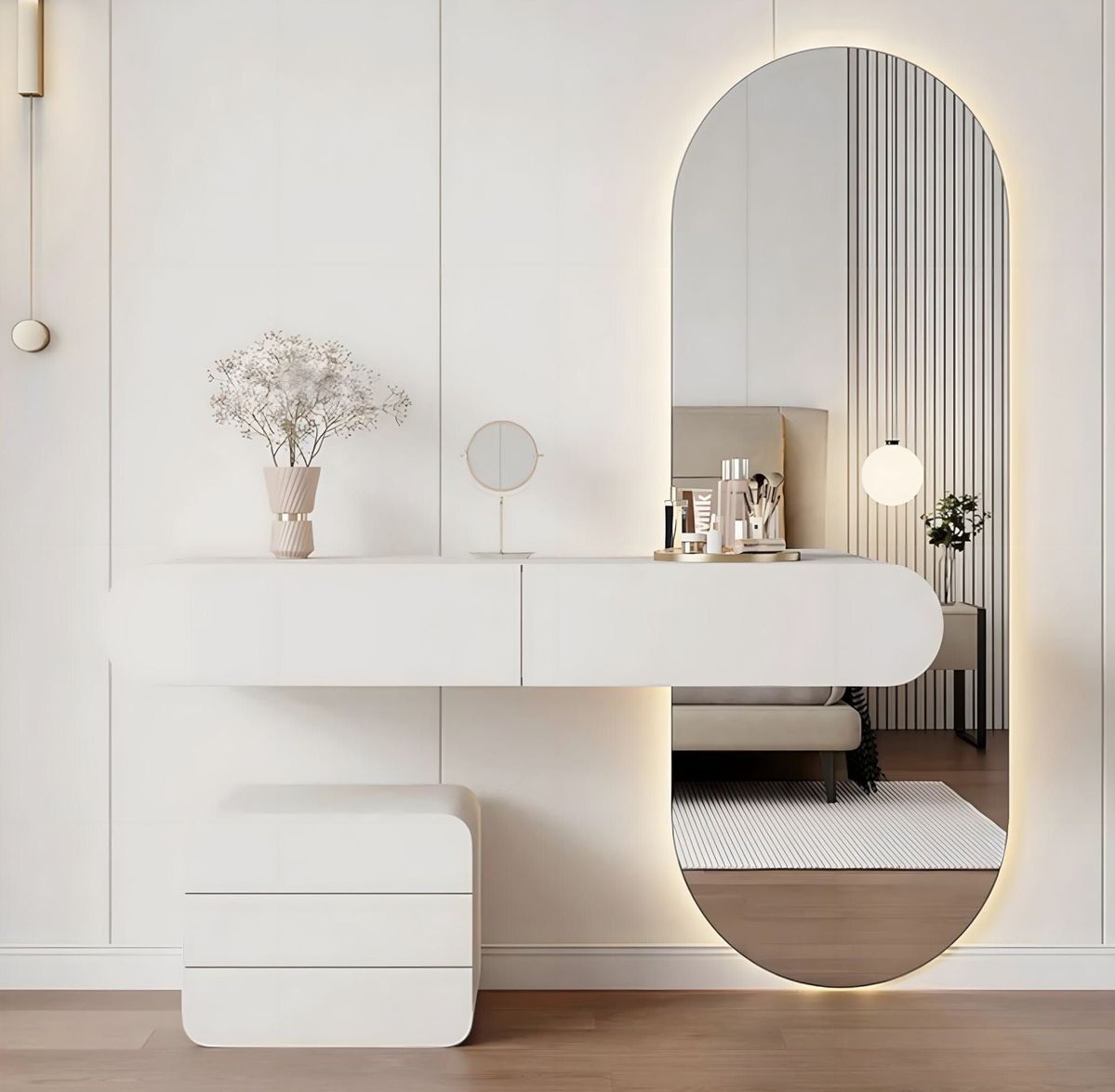 Élan Curve Dresser