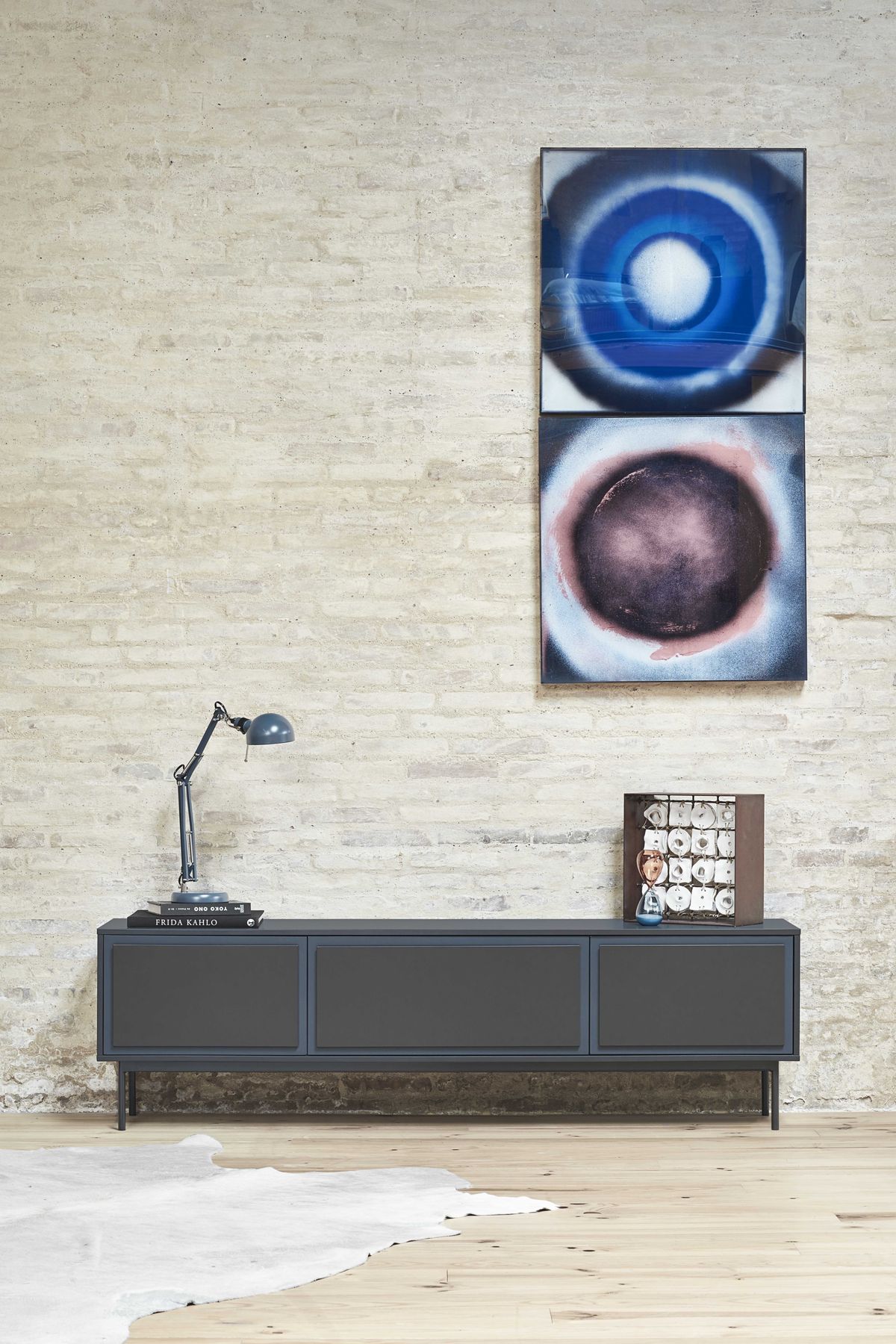 Dalston Noir Media Unit