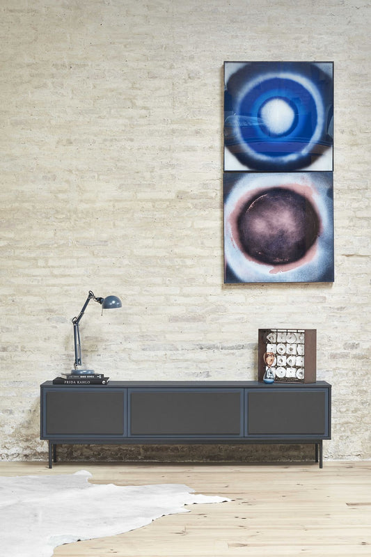 Dalston Noir Media Unit