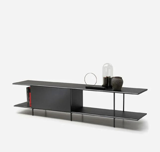 Aero Frame Media Unit