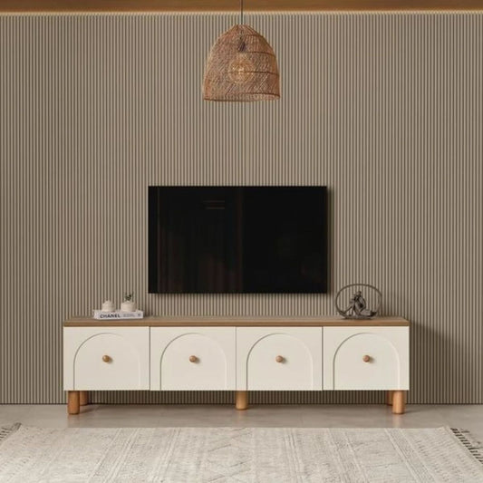 Ashford Bleu Media Unit