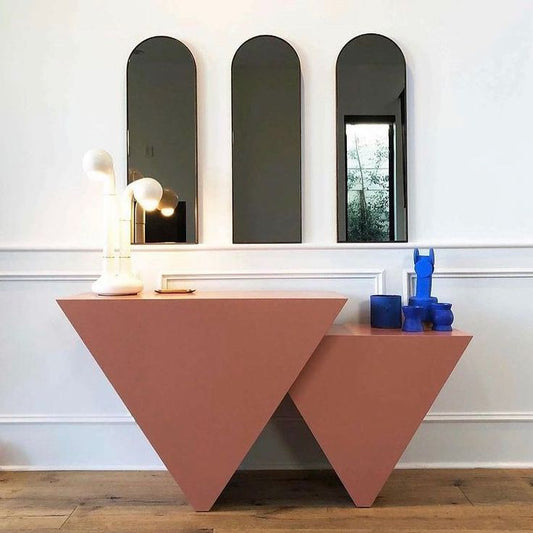 Corbridge Duo Console