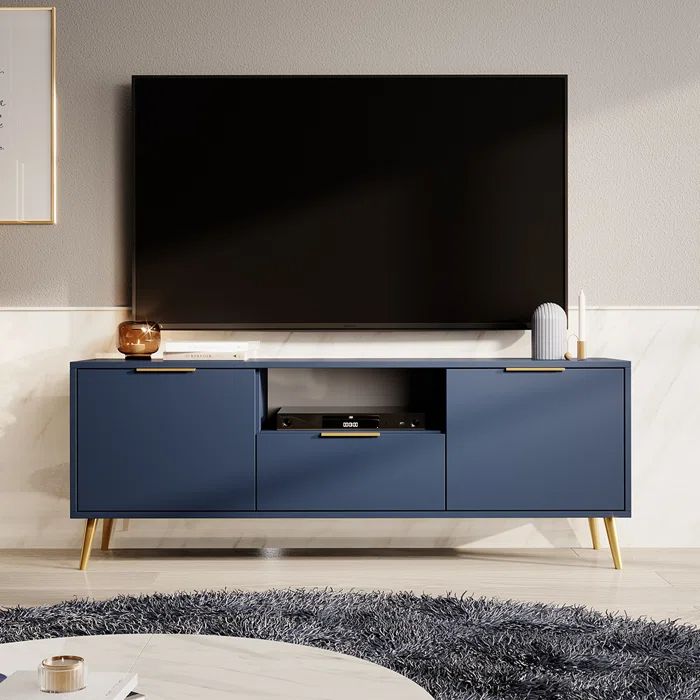 Brixton Élan Media Unit
