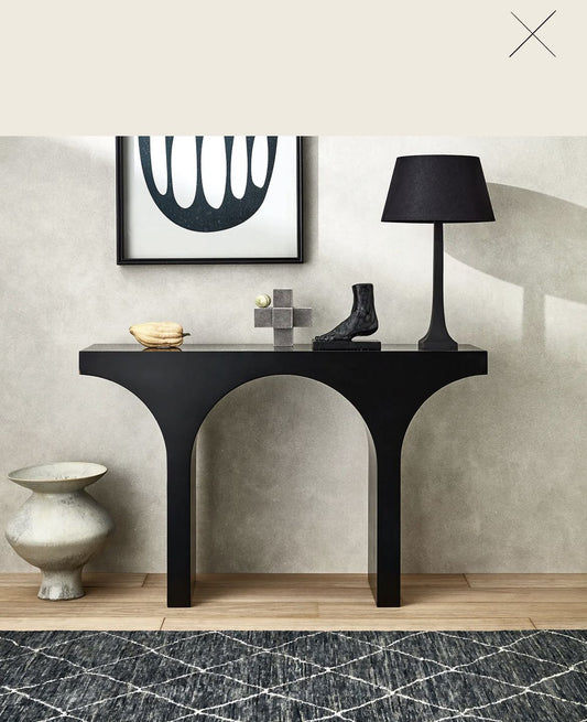 Arco Firenze Console
