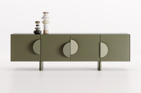 Rosethorn Atelier Media Unit