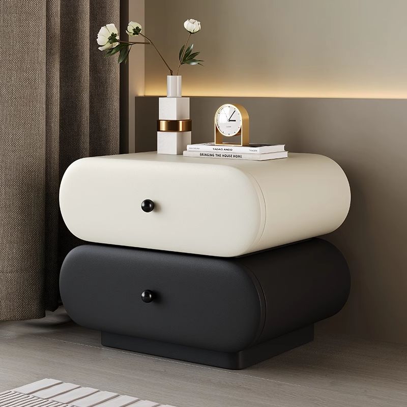 Duo Tone Night Stand