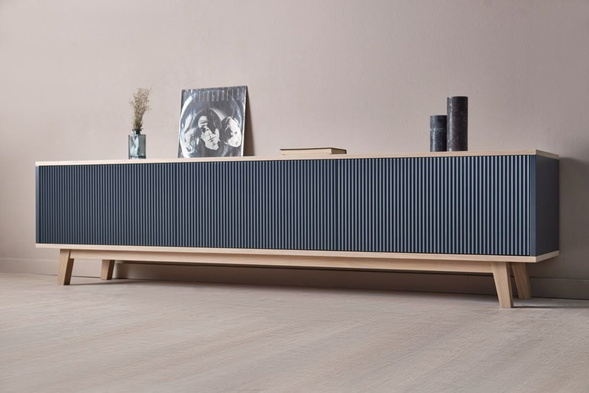 Charing Media Unit