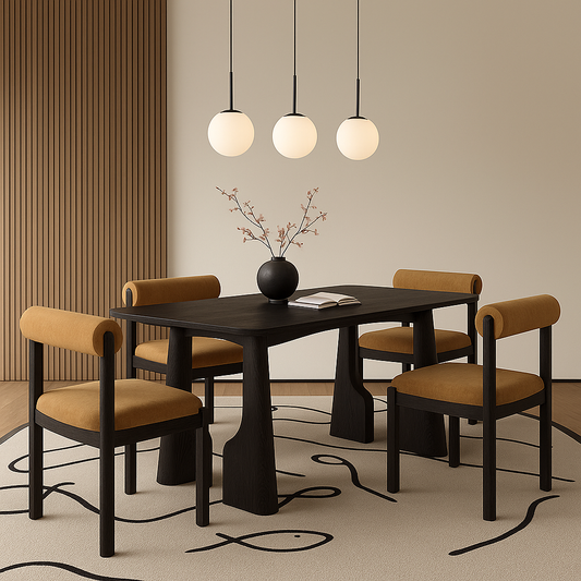 Archevo Dining Table