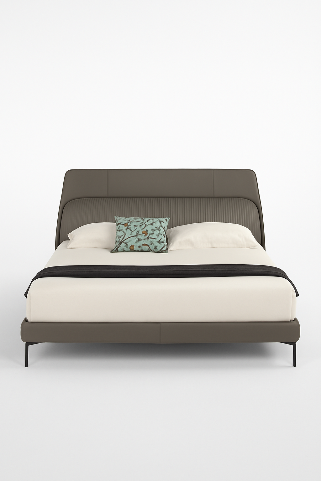 Arvyn Bed