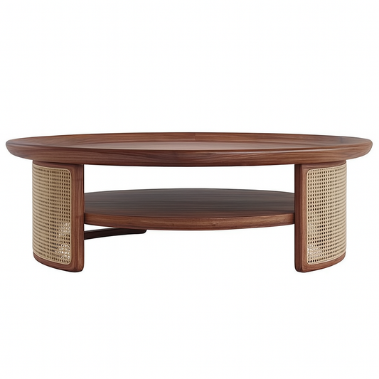 CanaLoop Center Table