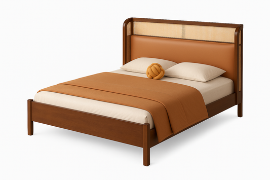 Canedra Bed
