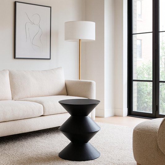 Halst Side Table