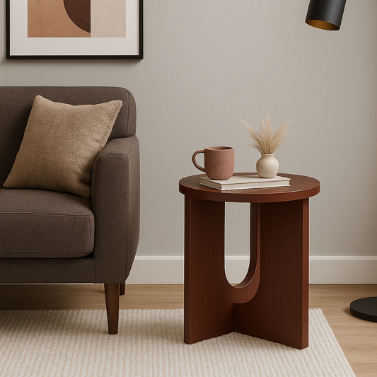 Radnor Rise Side Table