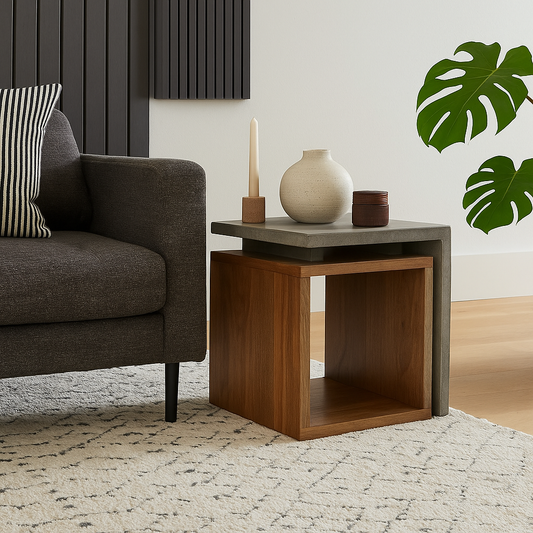 Somerset Core Side Table