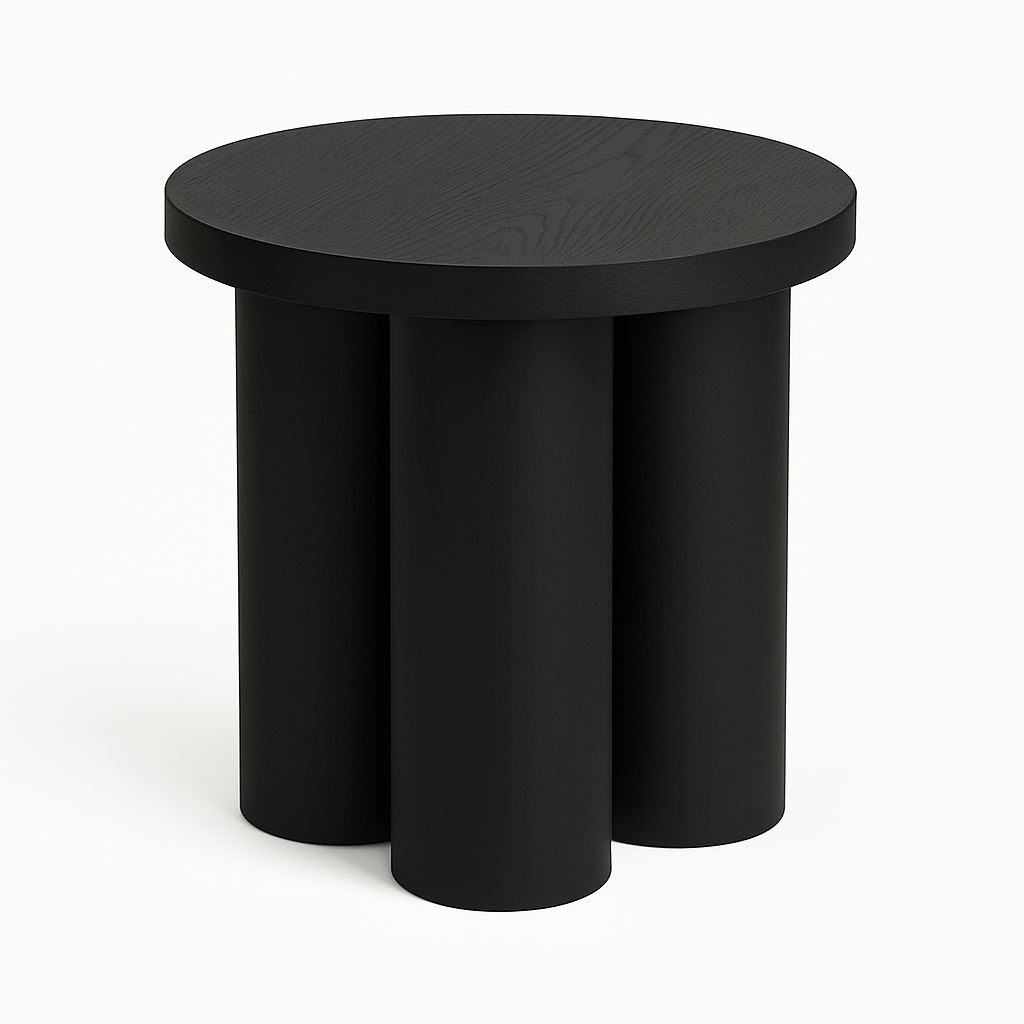 Wilton Round Side Table