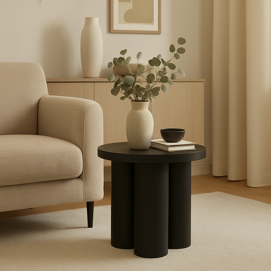Wilton Round Side Table
