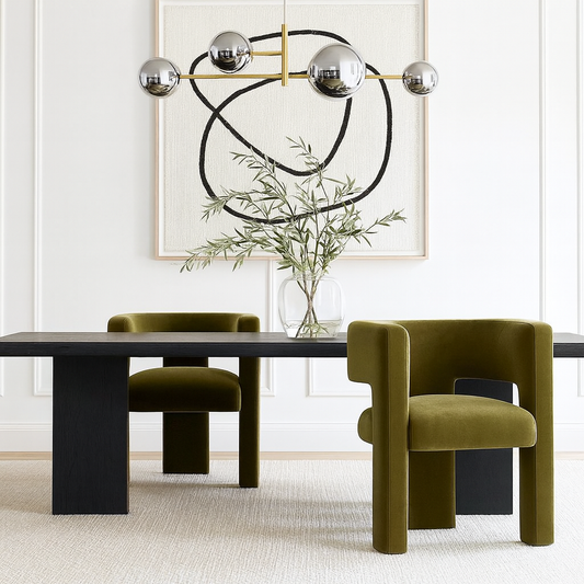 Branwyn Dining Chair