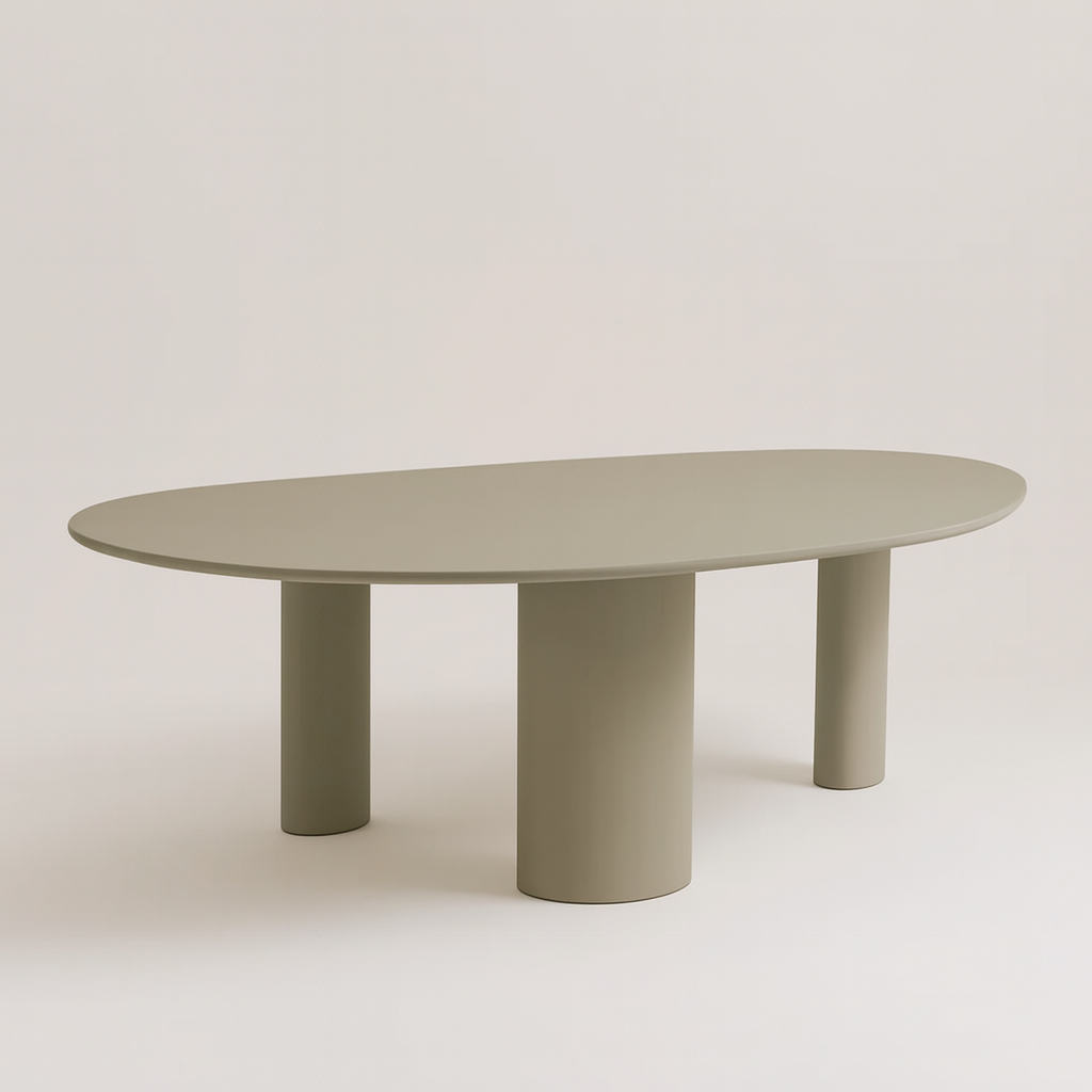 Elmora Dining Table