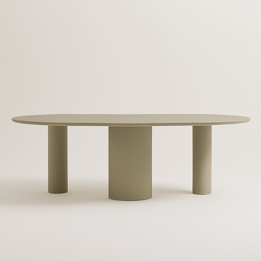 Elmora Dining Table