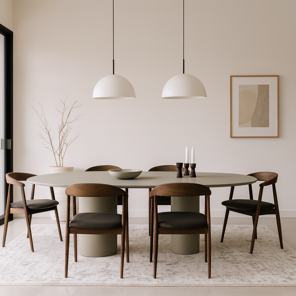 Elmora Dining Table