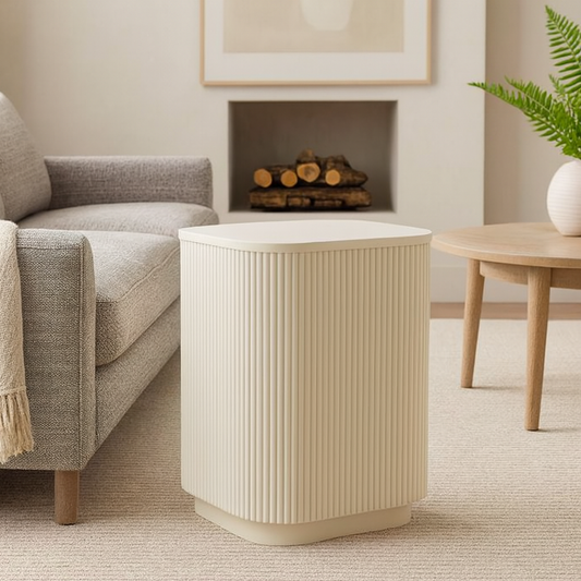 Clarion Stand Side Table