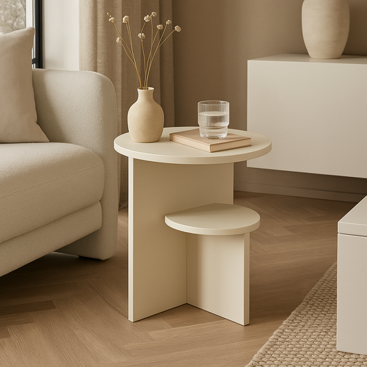 Dorset Isle Side Table