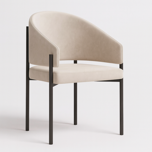 Elow Dining Chairs