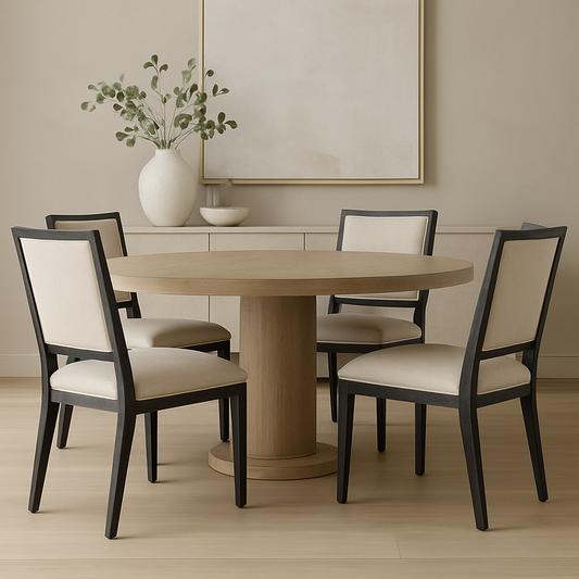 Alva Dining Chair