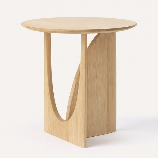 Suffolk Lift Side Table