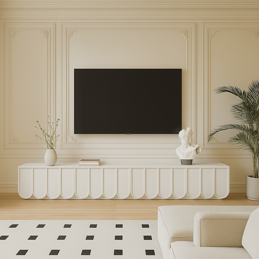 Montclaire Media Unit