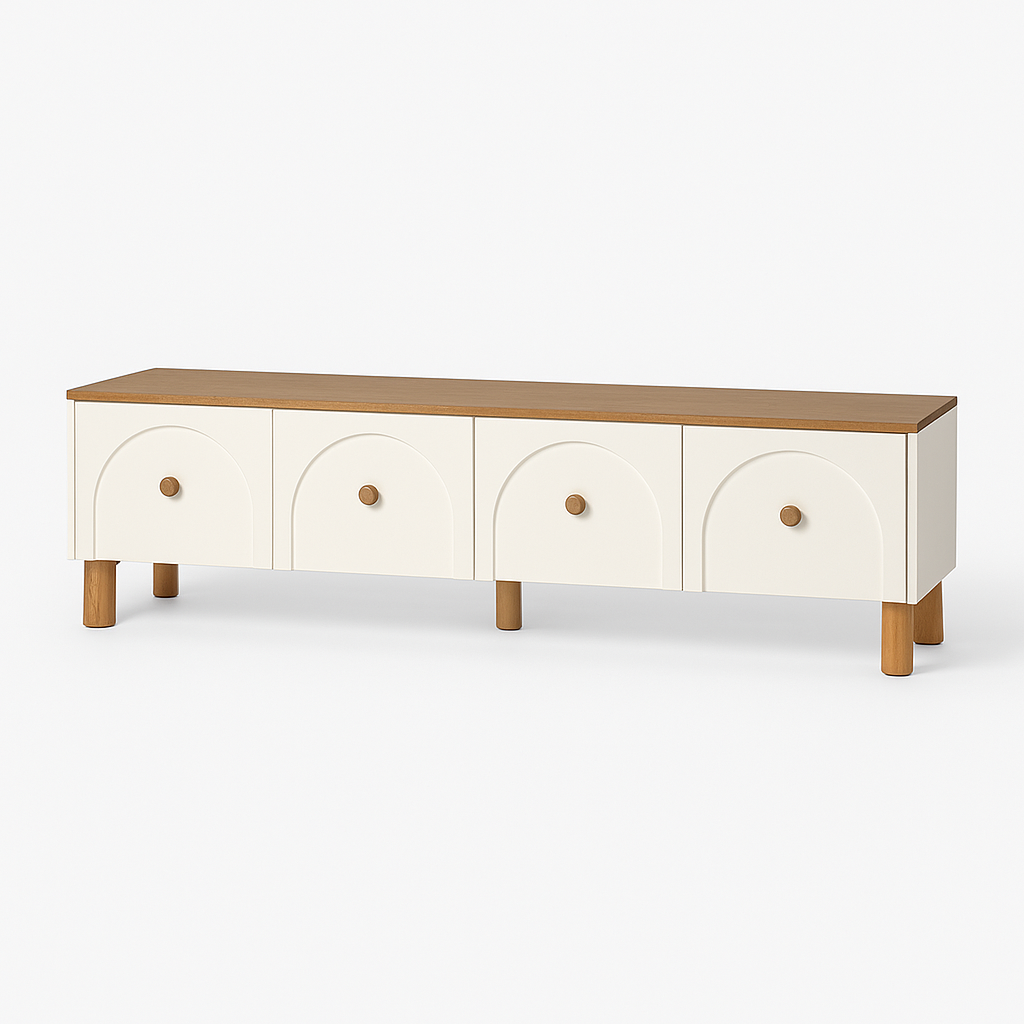 Ashford Bleu Media Unit