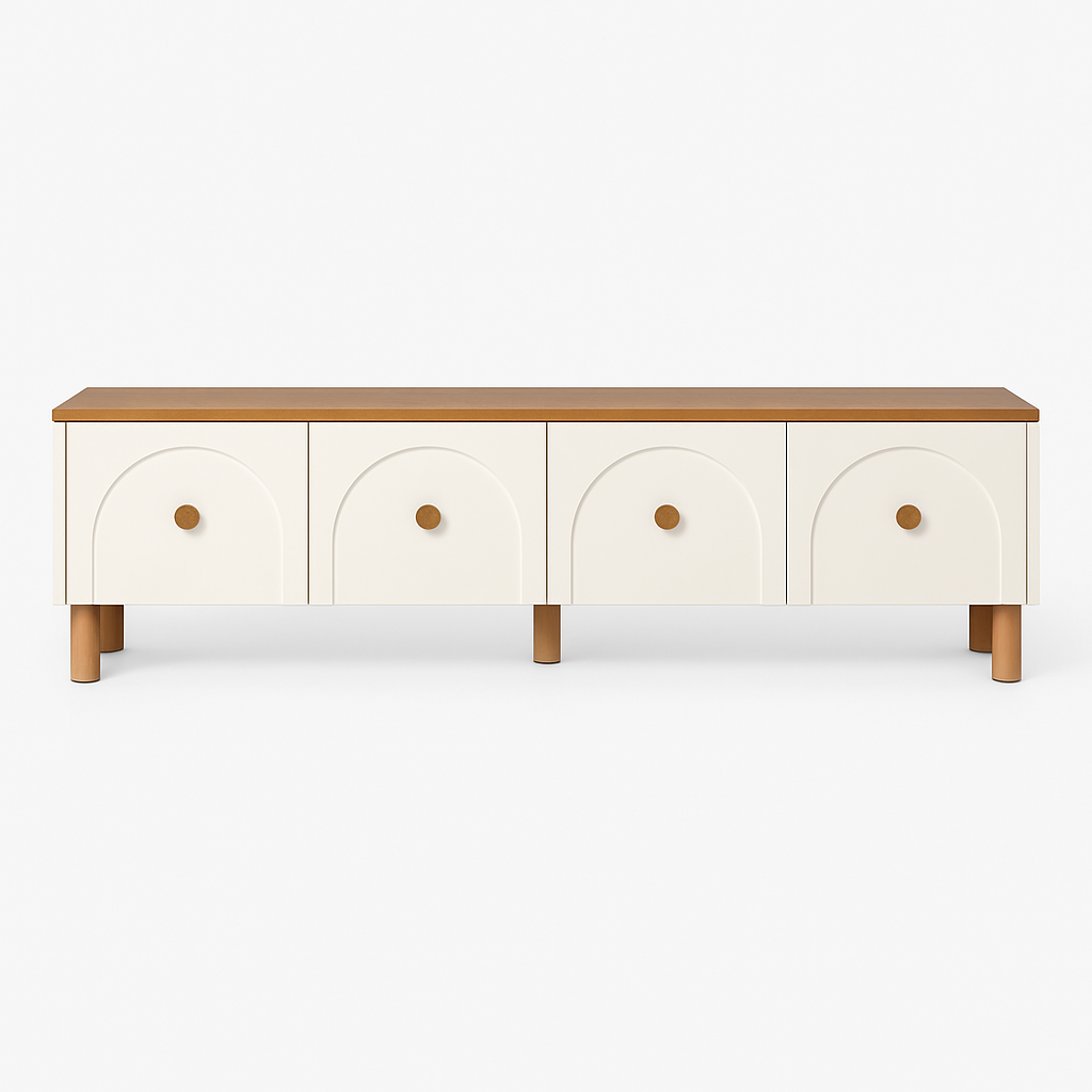 Ashford Bleu Media Unit