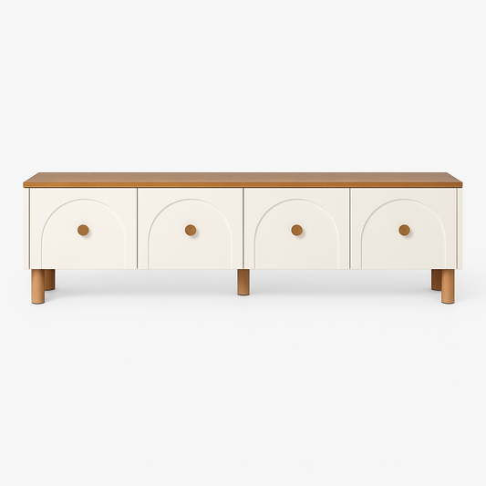 Ashford Bleu Media Unit