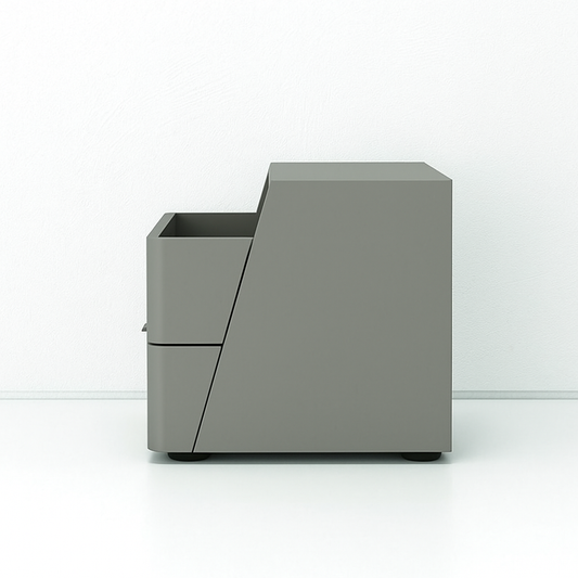Tetra Edge Night Stand