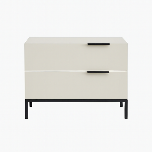 Slate Loft Night Stand