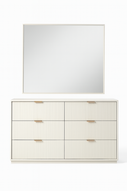 Ribelle Dresser