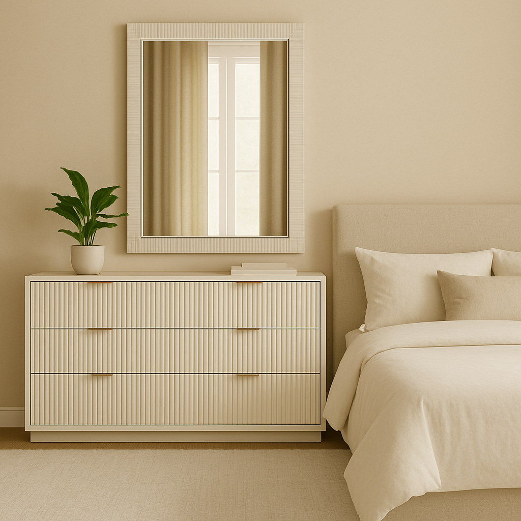 Ribelle Dresser