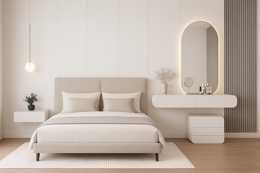 Élan Curve  Dresser