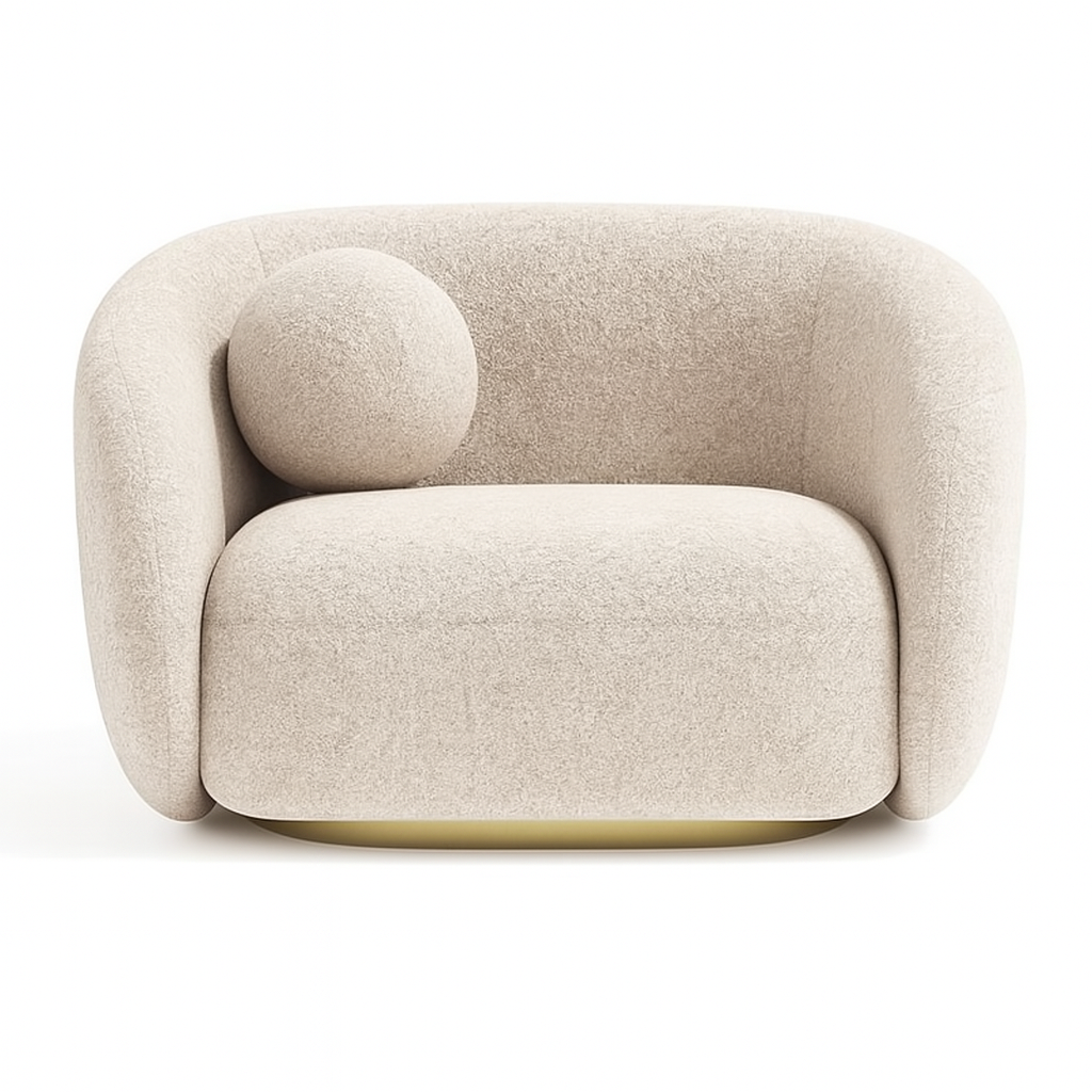 Orbelle Sofa