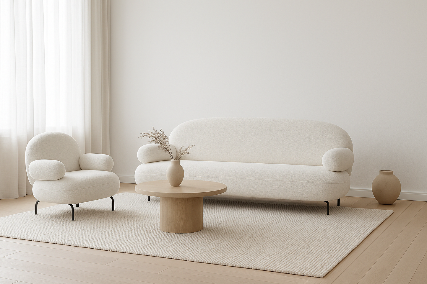 Clouda Sofa